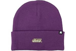 Campus Lab Official Collegiate Knit Beanie - Unisex for Men and Women