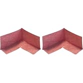 Guru USA Water-Stop Inside Corner, 2 Pack