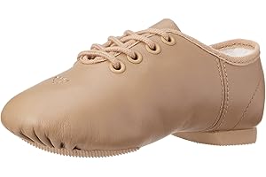 Capezio Little Kid/Big Kid "E" Series EJ1C Jazz Oxford