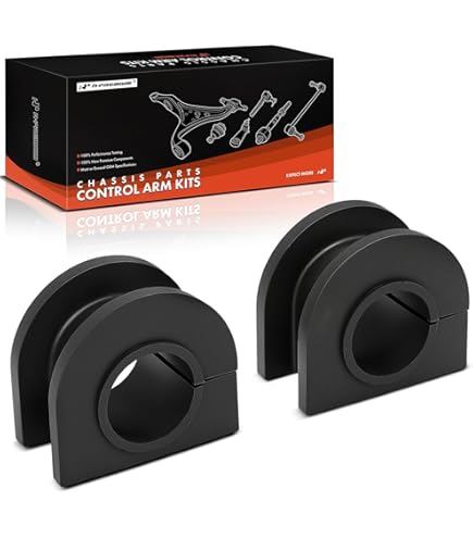 Amazon.com: Honda 51306-STX-A12, Suspension Stabilizer Bar Bushing