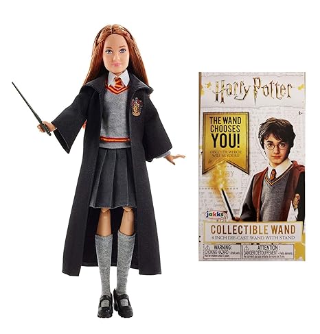 ginny weasley barbie doll