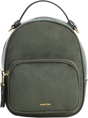 mochilas mujer parfois