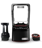 Amazon.com: Blendtec Commercial Stealth 895 Blender + Standard