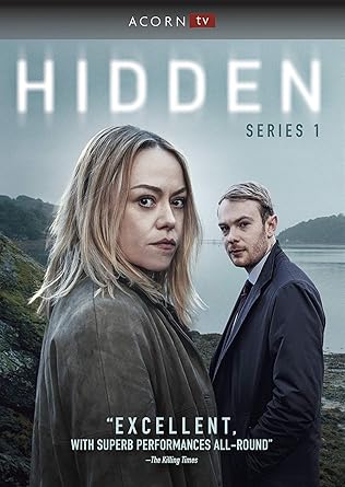 Hidden: Series 1