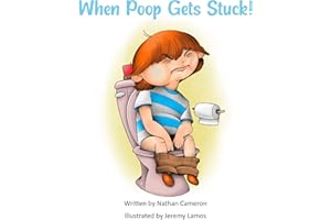 When Poop Gets Stuck!