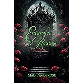 Entangled Realms (The Cursed Realms)