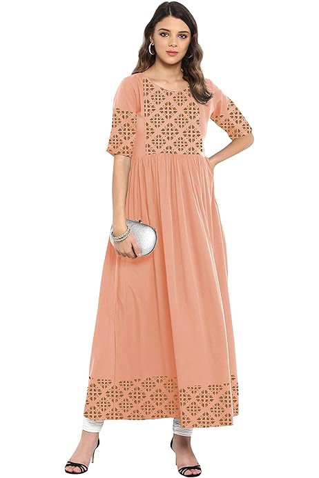 amazon long kurta