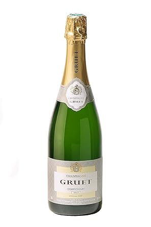 champagne gruet avis