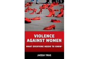 Violence against Women: What Everyone Needs to Know®