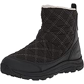 KEEN womens Terradora 2 Wintry Pull on Insulated Waterproof