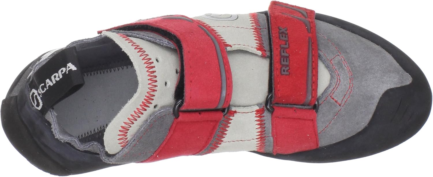 scarpa reflex v
