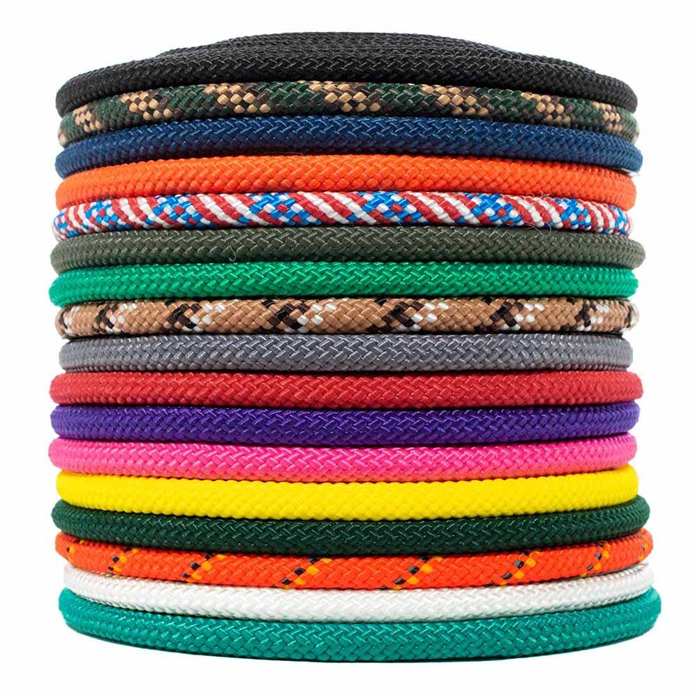 Nylon Rope Utility Rope – Golberg – for Crafts – Polypropylene Sheath