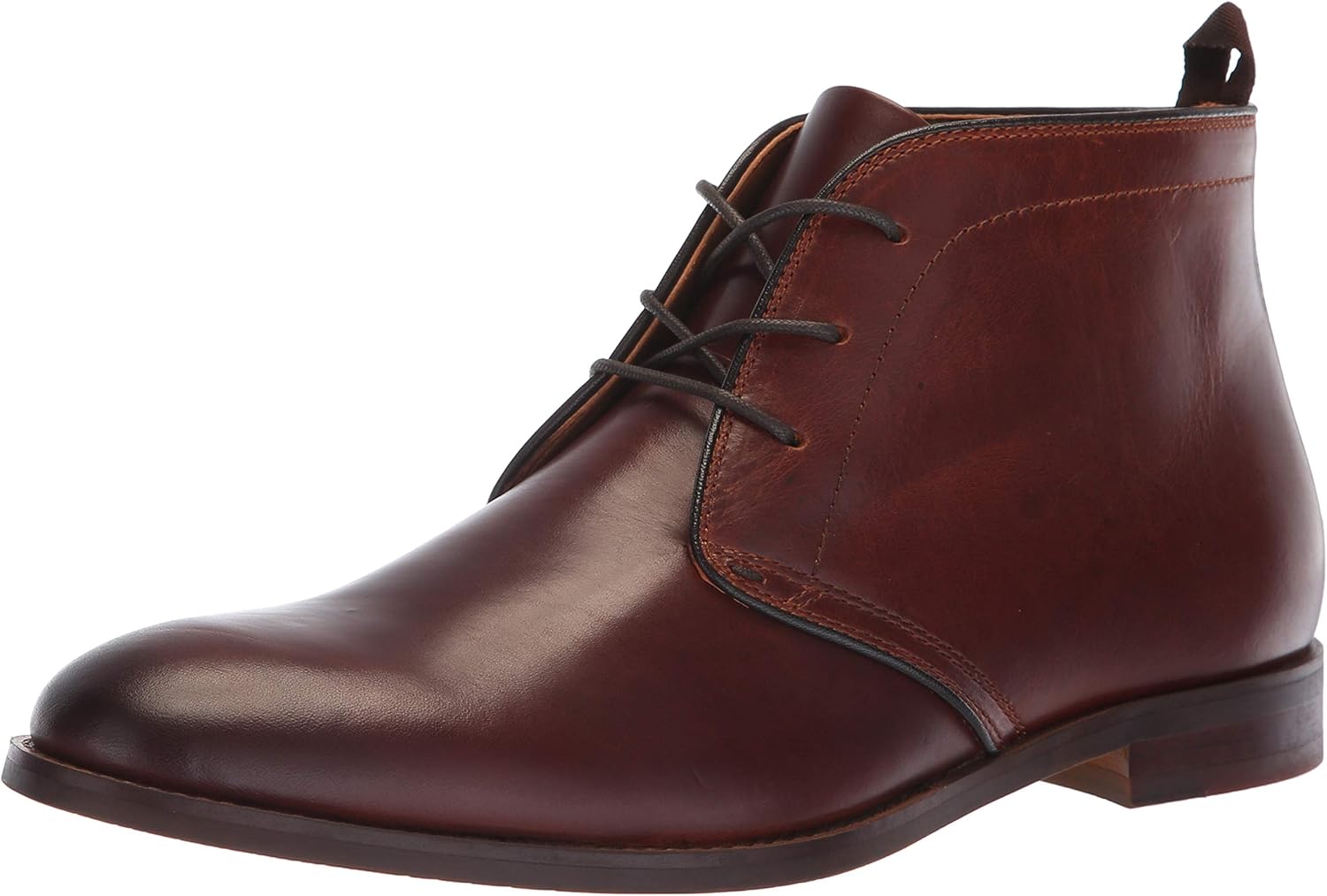 aldo waylle leather chukka boot