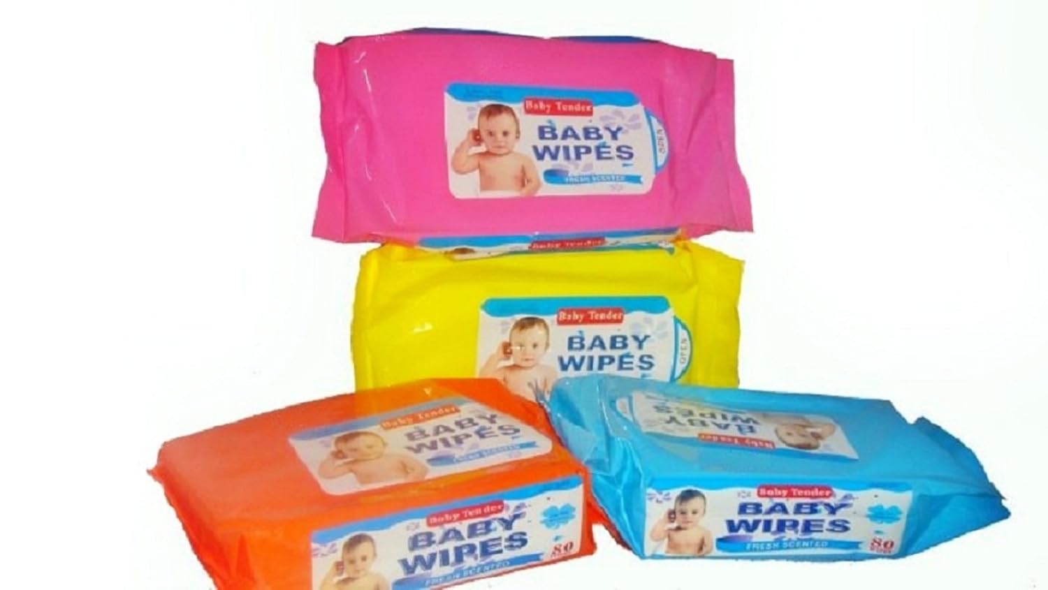 baby tender baby wipes
