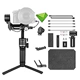 Zhiyun Weebill S Pro Kit with Image Transmission