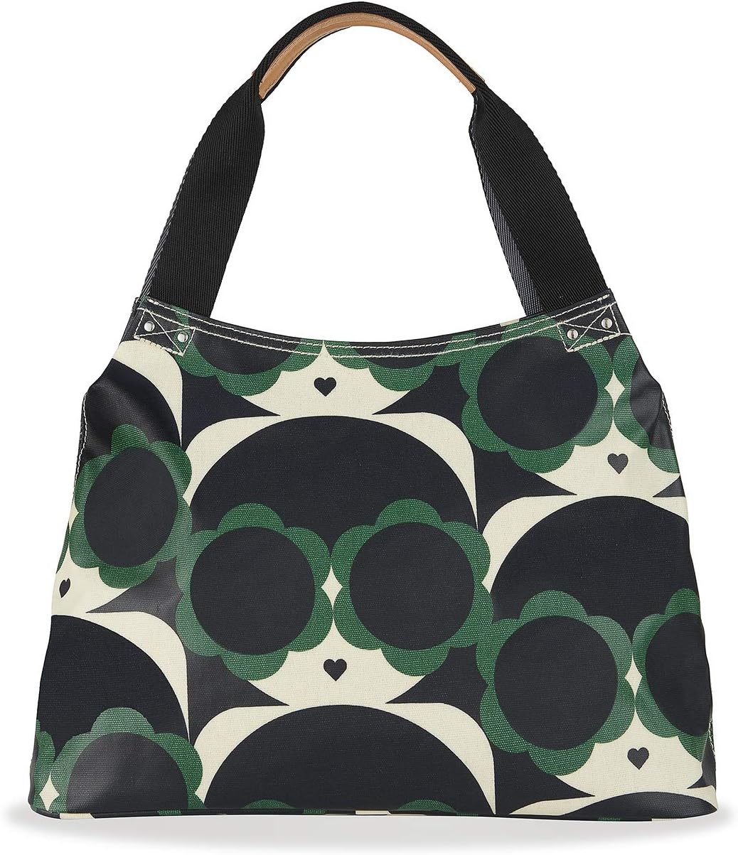 orla kiely classic shoulder bag