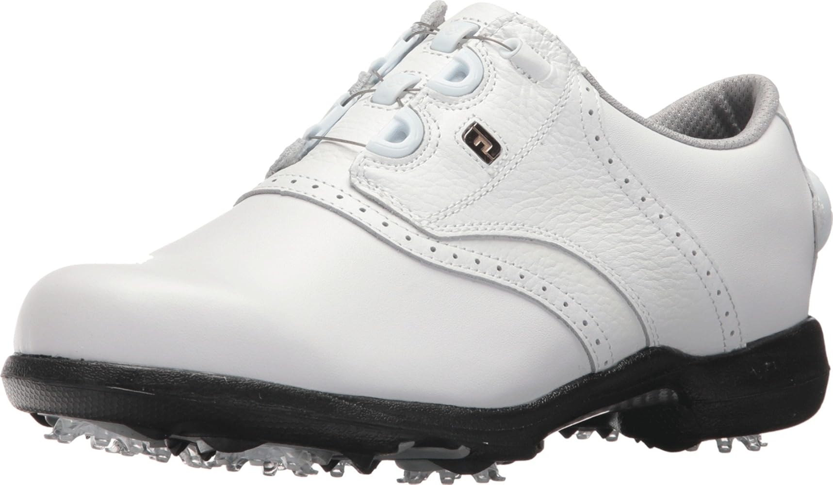 womens dryjoy golf shoes