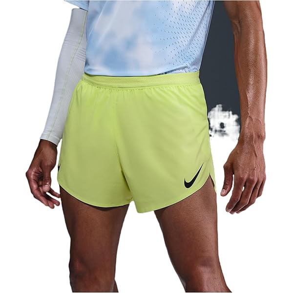 Nike AeroSwift Elite Entry Dri-FIT ADV Running Shorts (Men) HJ3384