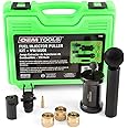 OEMTOOLS 37383 VW/Audi Fuel Injector Puller Kit, Puller Set, Injector Puller Tool, Puller Extractor, VW Tools, Injector Removal Tool, VW Injector Tool