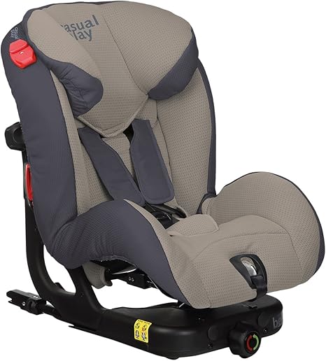 isofix casualplay