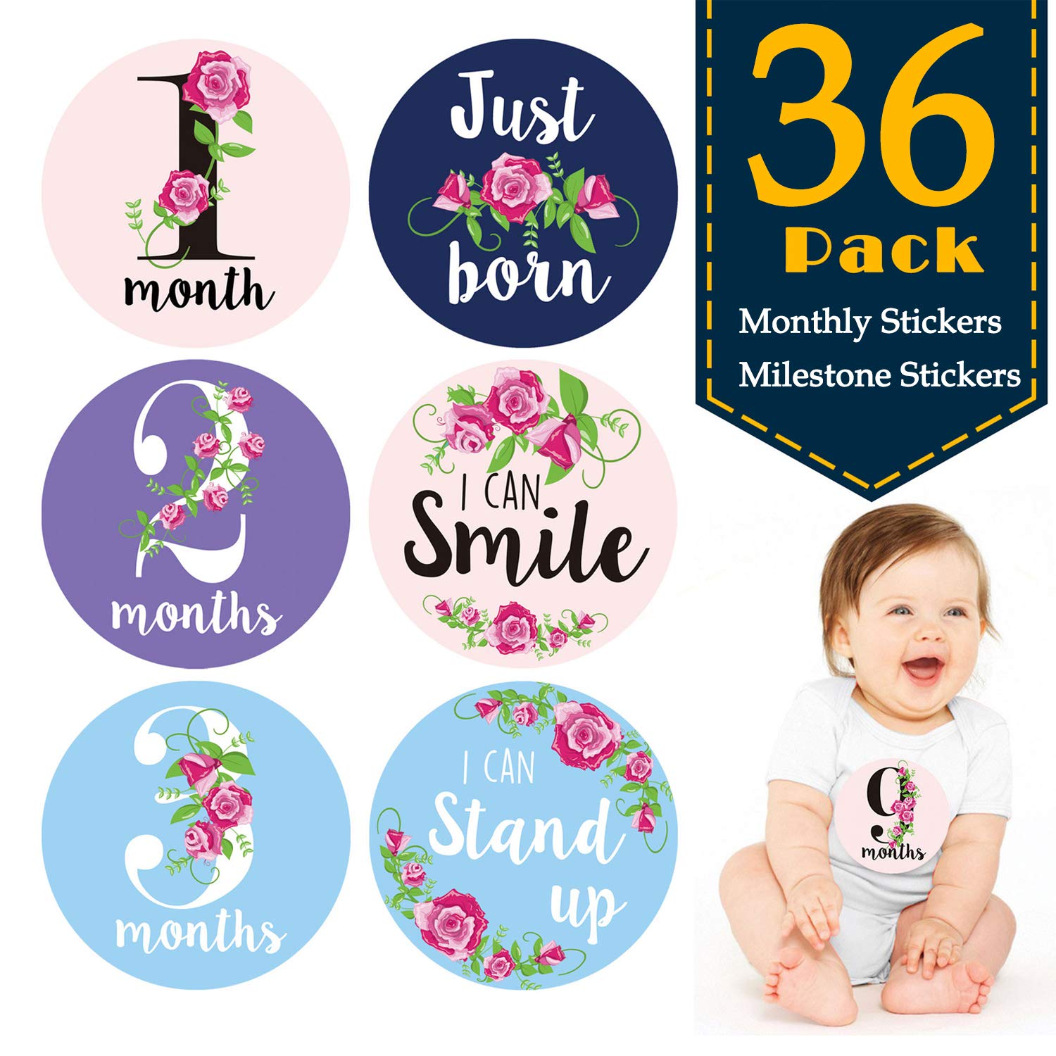 gifts for 9 month baby girl