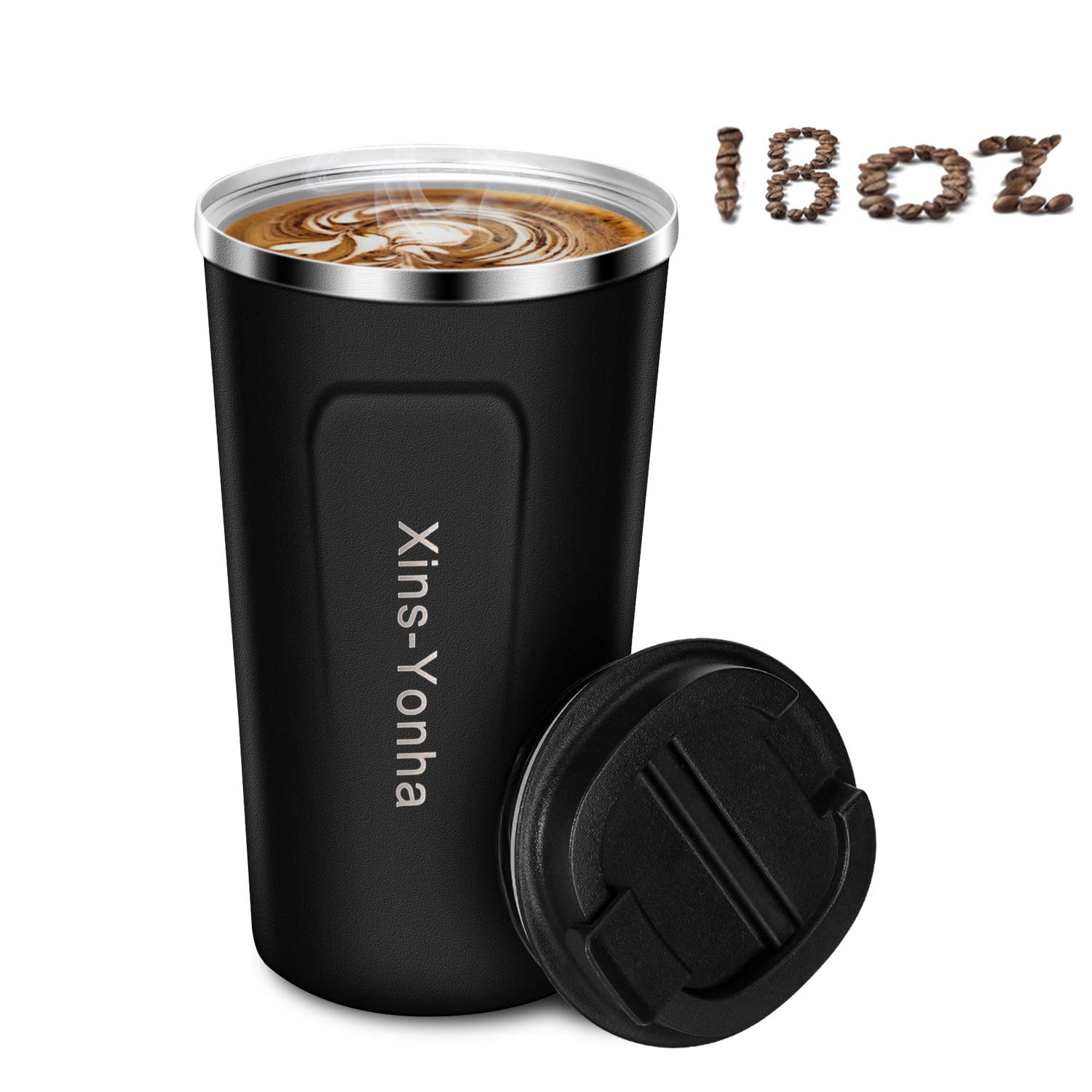 leak proof coffee thermos