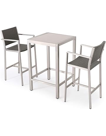 Amazon.com: Bar Sets: Patio, Lawn & Garden