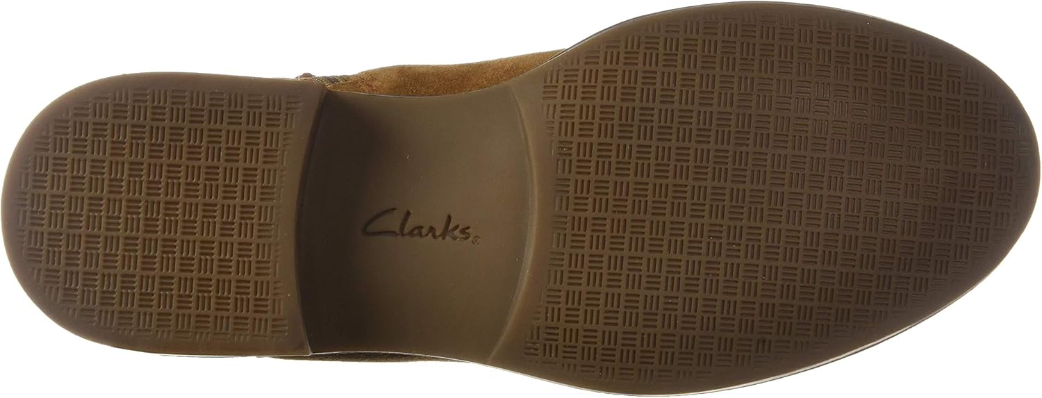 clarks camzin pull women's ankle boots