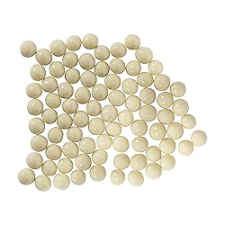 Valrhona Opalys White Crunchy Pearls 8 oz