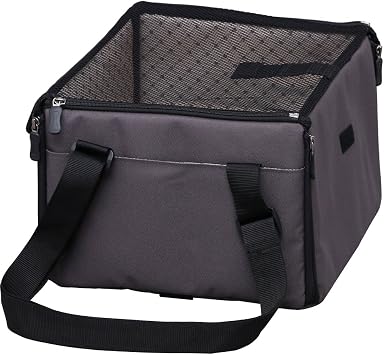 Amazon アイリスオーヤマ ペット ドライブボックス S ブラウン Pdfw 30 アイリスオーヤマ Iris Ohyama ベッド クッション 通販