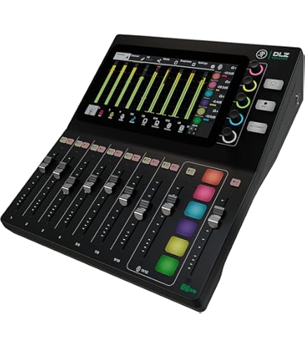 Bose T4S ToneMatch Mixer : Amazon.ca: Musical Instruments, Stage