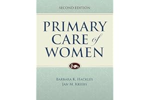 Primary Care of Women: .