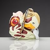 TUBBZ Boxed Edition William Birkin Collectible Vinyl Rubber Duck Figure view 3