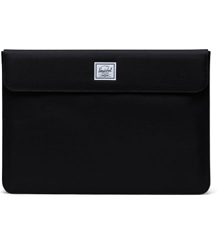 Amazon.com: Herschel Anchor 15-16 Inch Sleeve, Black : Electronics