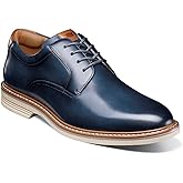 Florsheim Norwalk Plain Toe Oxford Men's Oxford