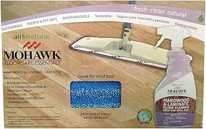 Mohawk floorcare essentials Mohawk floorcare essentials