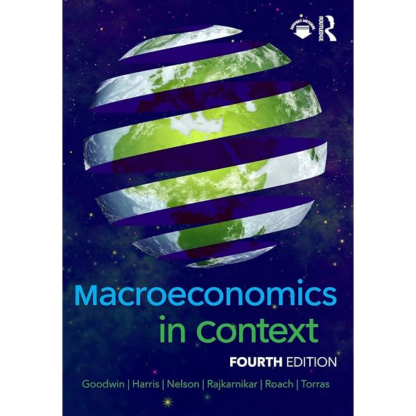 Amazon.com: Microeconomics in Context eBook : Goodwin, Neva