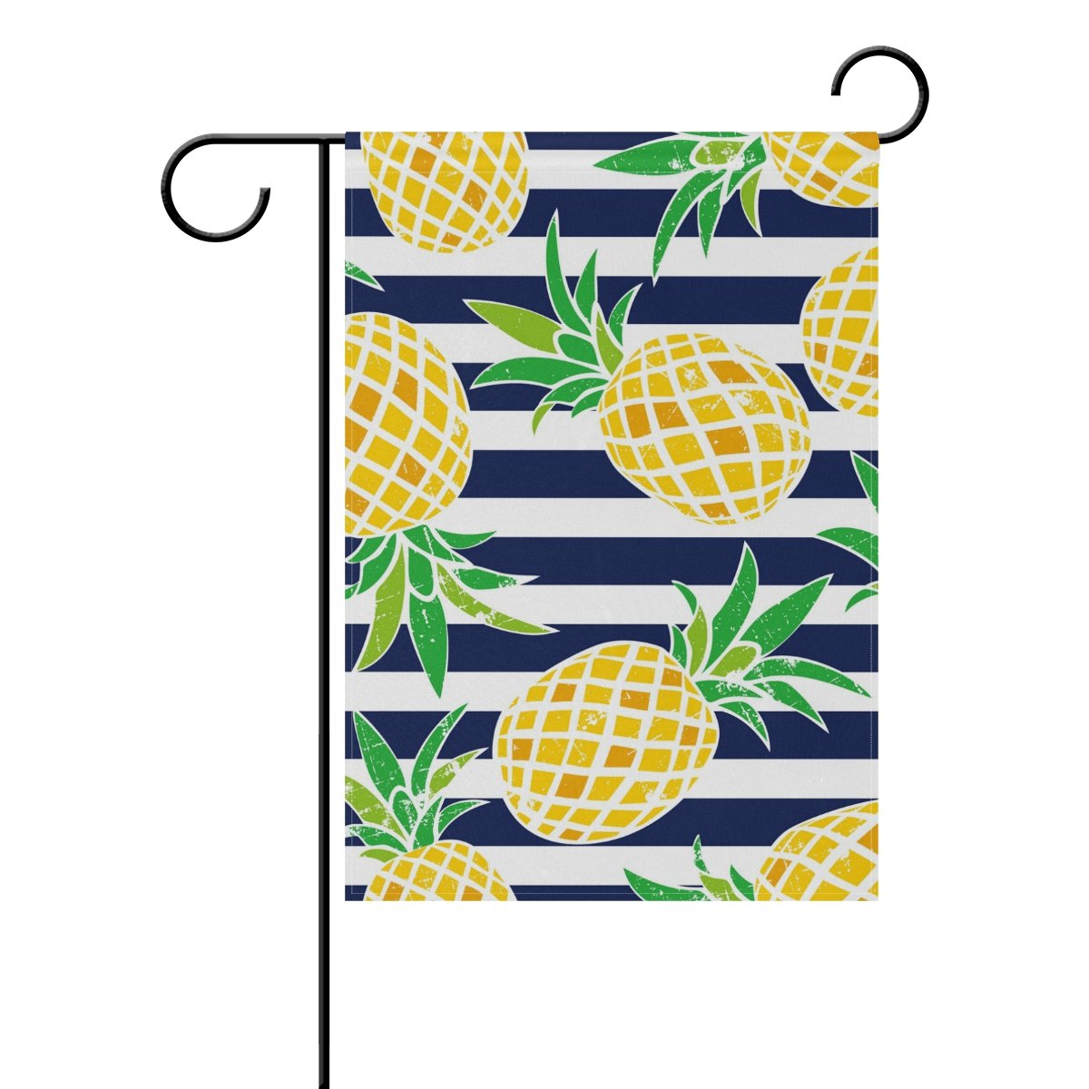 Best Garden Flags With Pineapples