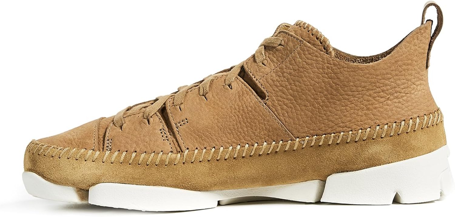 mens clarks trigenic flex