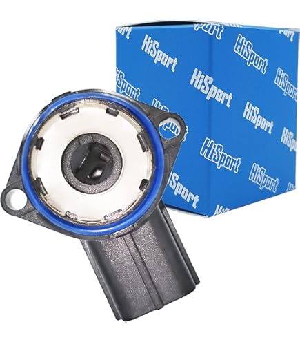 thumbnail image 2 of Crankshaft Position Sensor 1S7F-6D313-AA For Ford Escape Focus Ranger Mondeo Mazda 3 5 6 Mercury Mariner 2 of 13