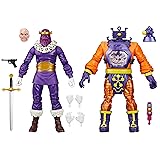 Marvel Legends Series Baron Zemo and Arnim