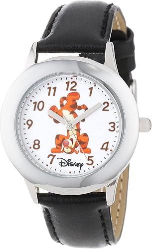 timex pooh tigger watch