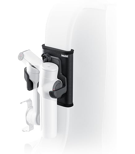 Insta360 Flow 2 Pro/Flow 2 Magnetic Phone Mount : Amazon.ca