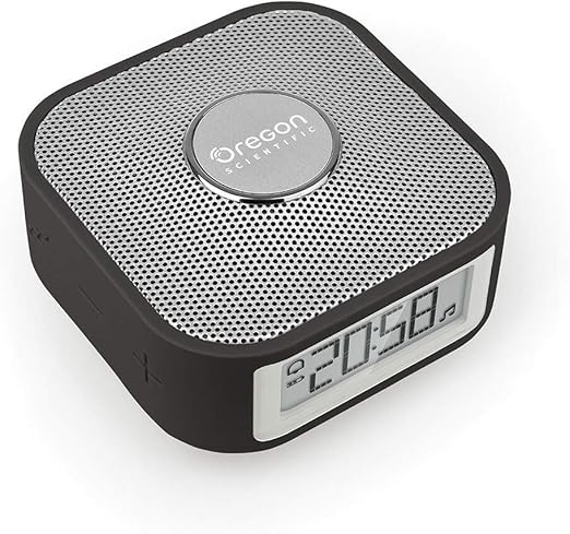 Oregon Scientific CP100 - Reloj Inteligente con Bluetooth: Amazon.es: Hogar