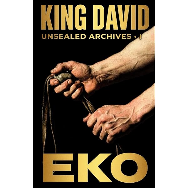 Amazon.com: King David: The Gangster Tragedy: A Gritty Biblical