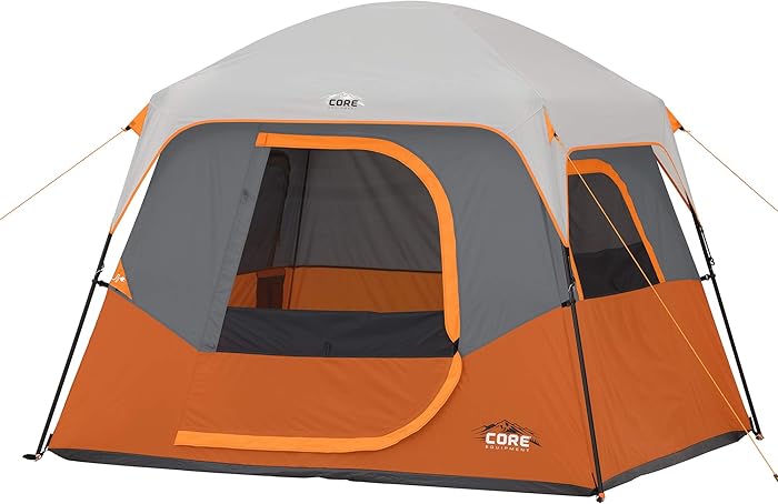 Top 9 Eureka Tent Cabin