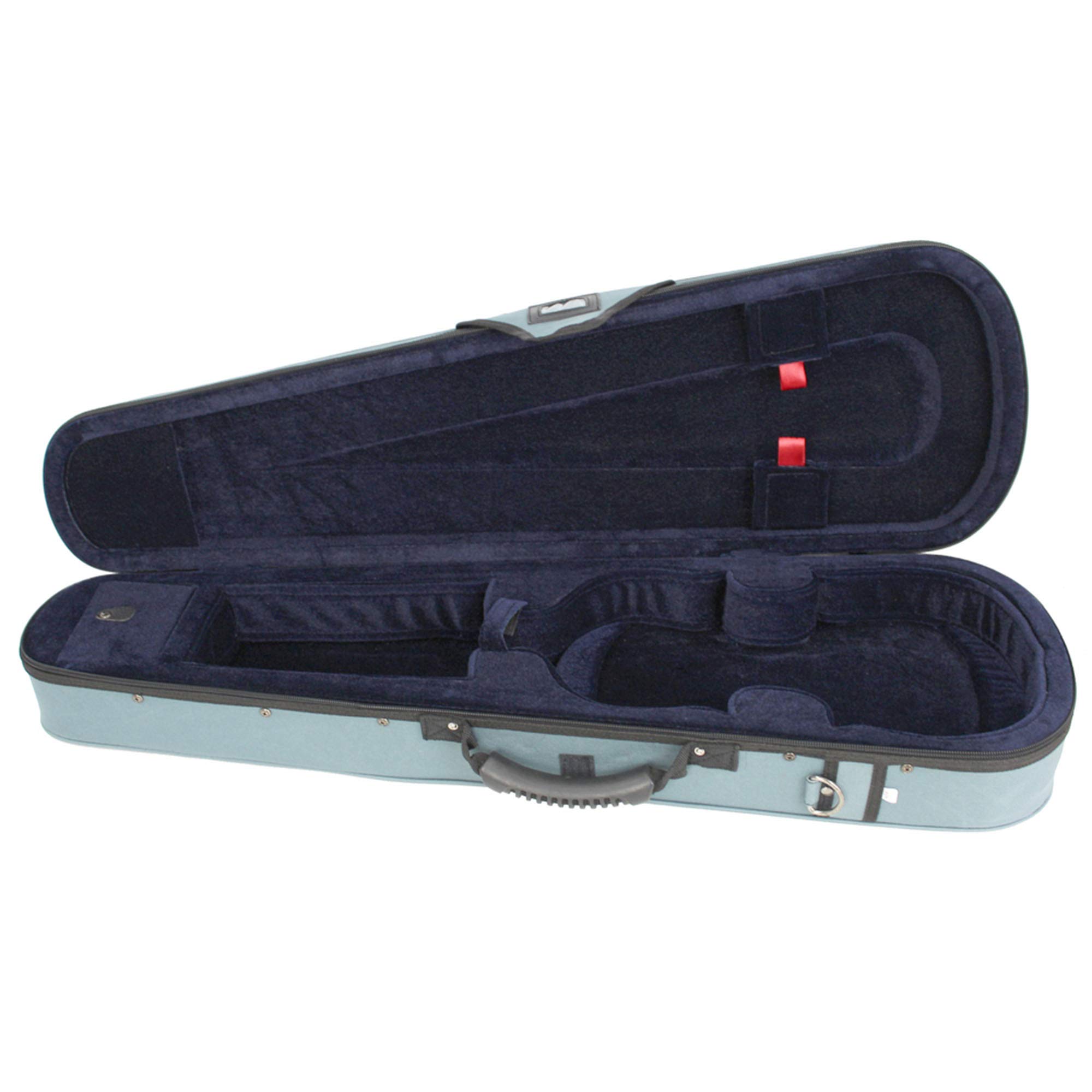 FORENZA FA20VAE Viola Case, 14-Inch