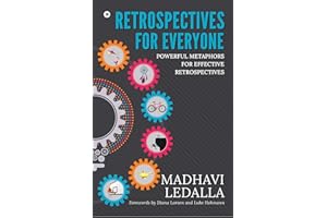 Retrospectives for everyone : Powerful metaphors for effective retrospectives