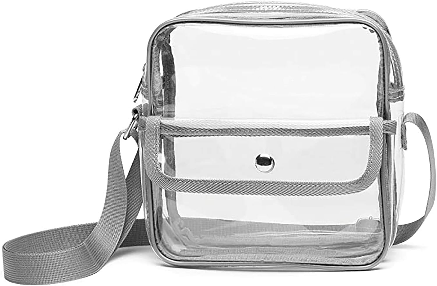 clear stadium approved backpack