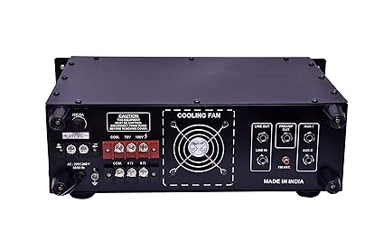 medha 350 watt amplifier